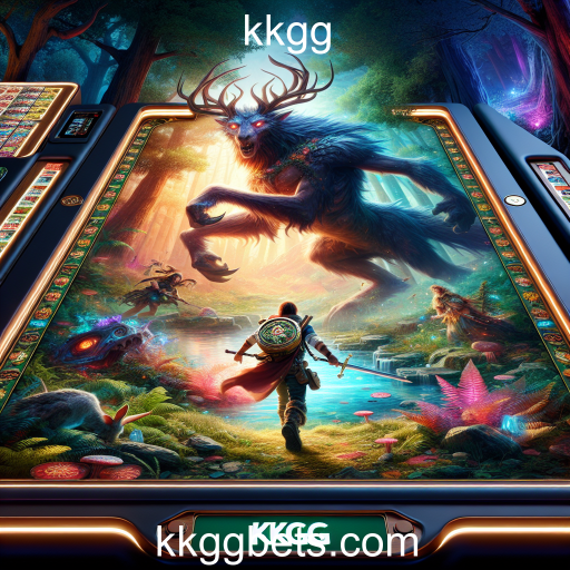 Explorando o Mundo dos Jogos de RPG