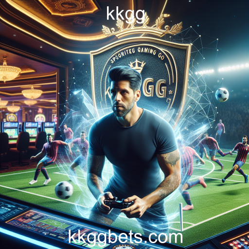 A Revolução dos Jogos de Esportes: Entretenimento e Competição